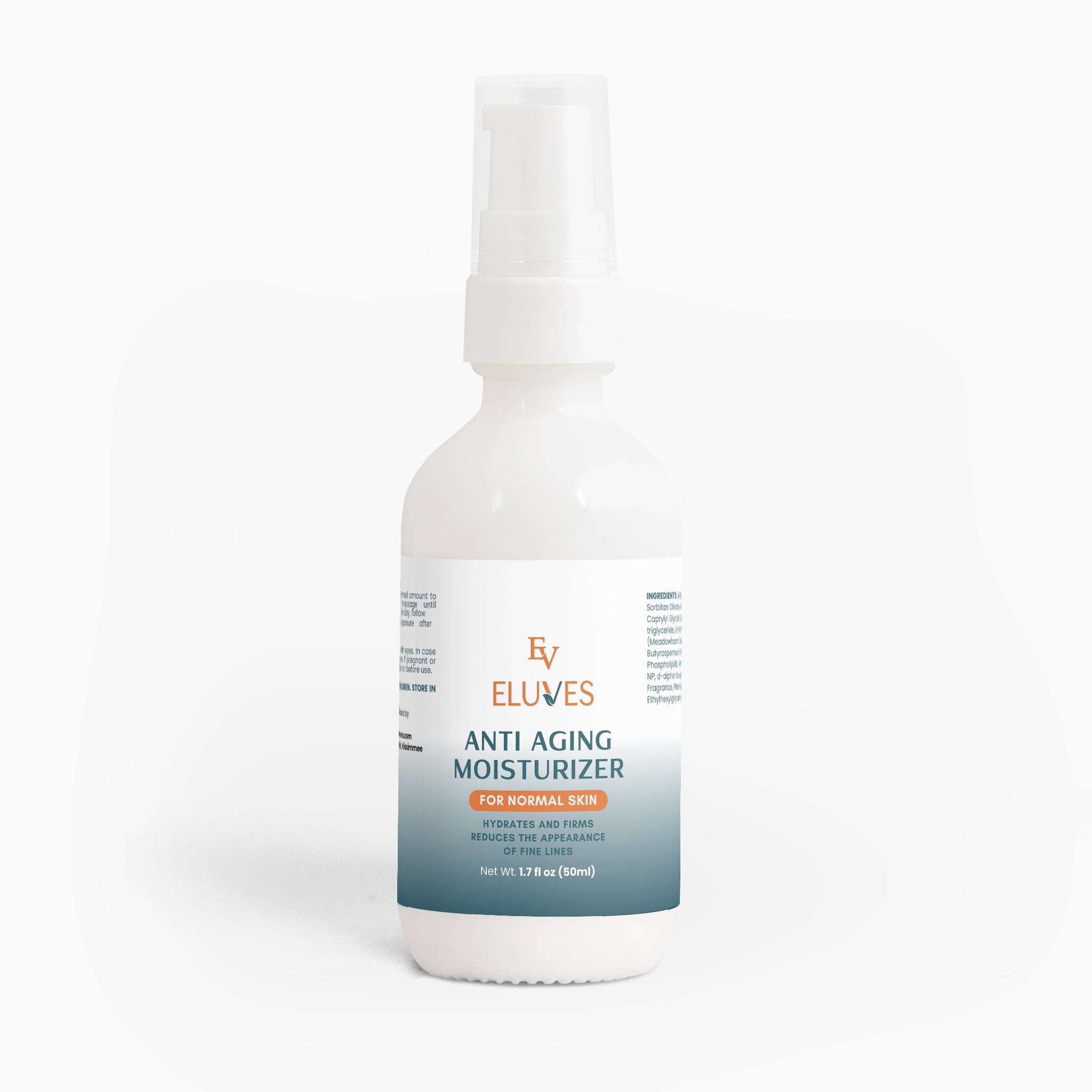 ANTI AGING MOISTURIZER
