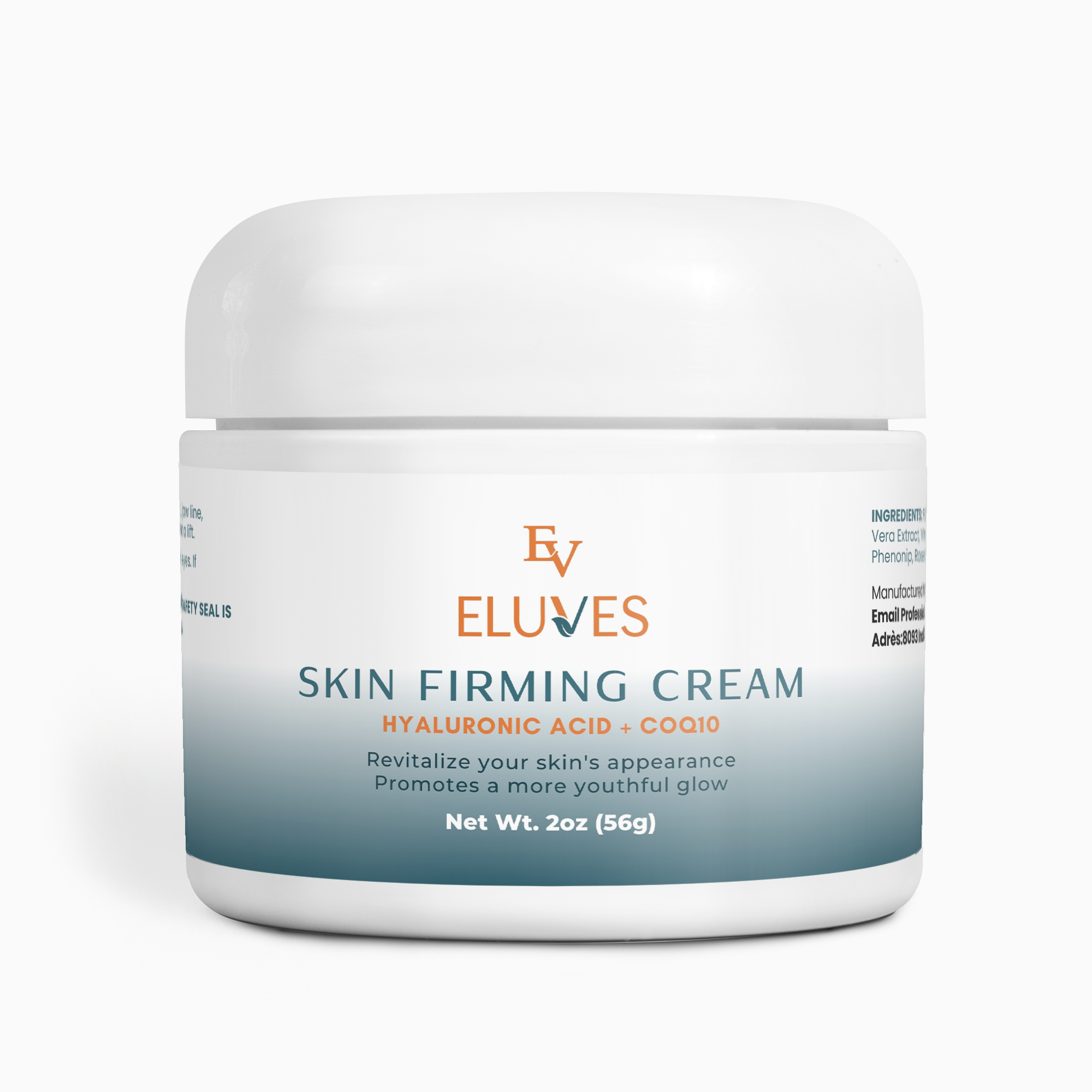 SKIN FIRMING CREAM